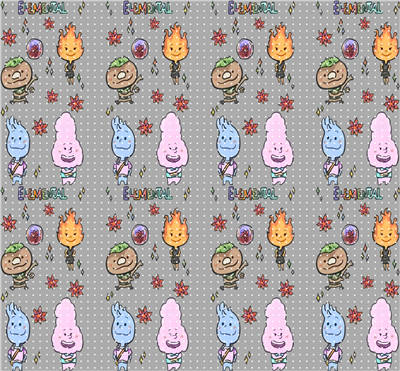 Bookmark sticker-S 1416